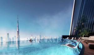 Verkauf Wohnung Dubai