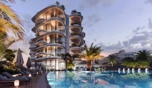 Verkauf Wohnung Dubai