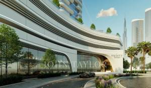 Verkauf Wohnung Dubai