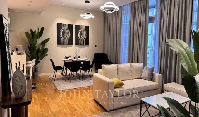 Verkauf Wohnung Dubai