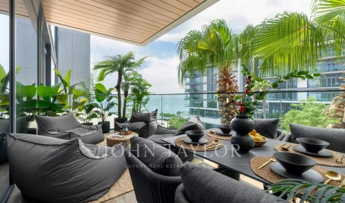 Verkauf Wohnung Dubai