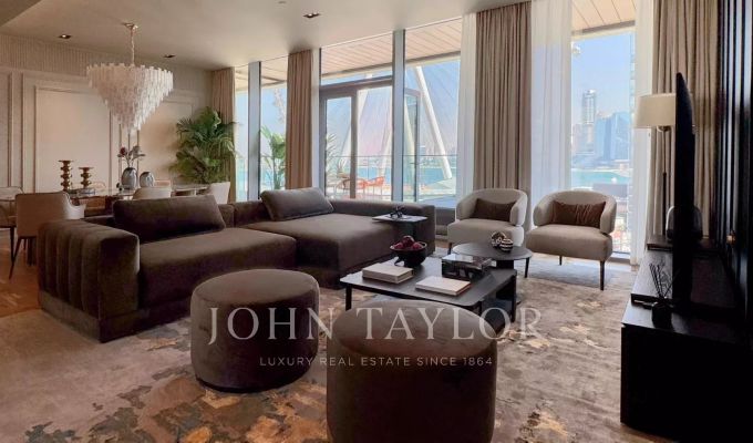 Verkauf Wohnung Dubai