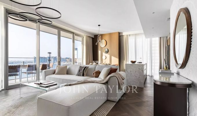 Verkauf Wohnung Dubai