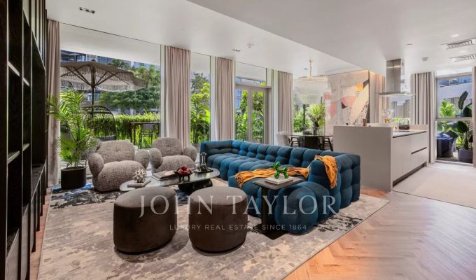 Verkauf Wohnung Dubai