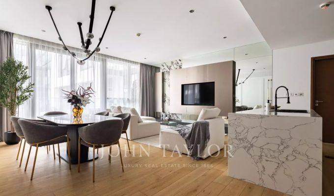 Verkauf Wohnung Dubai