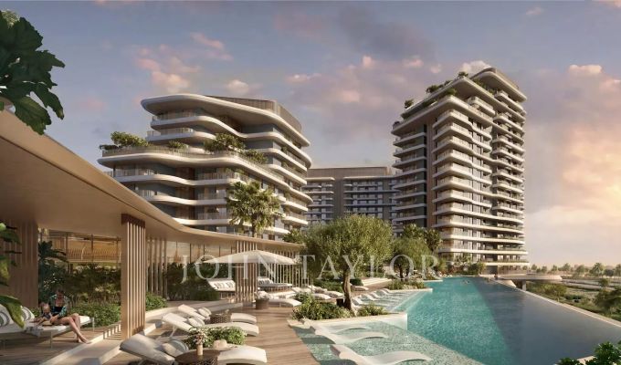 Verkauf Wohnung Dubai