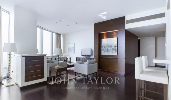 Verkauf Wohnung Dubai