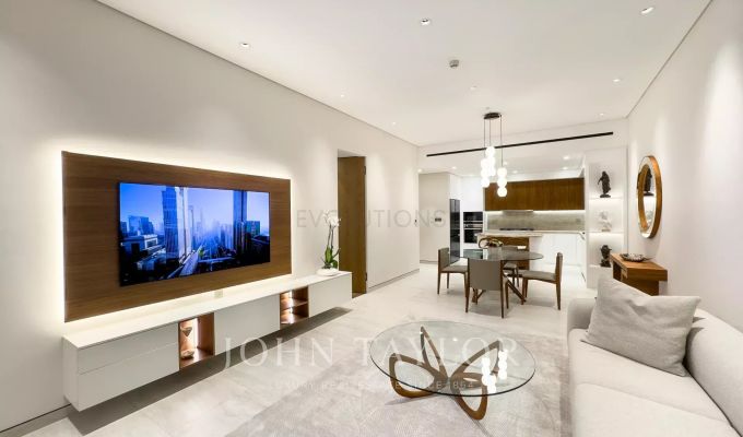 Verkauf Wohnung Dubai