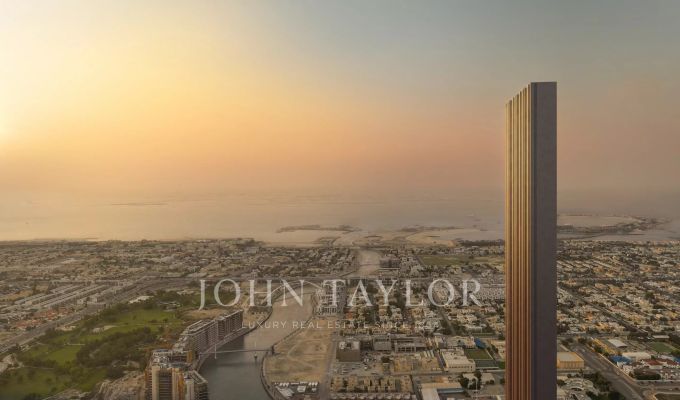 Verkauf Wohnung Dubai