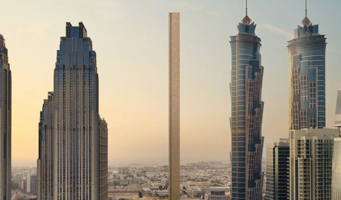 Verkauf Wohnung Dubai