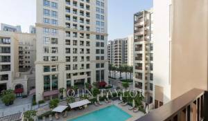 Verkauf Wohnung Dubai Creek Harbour