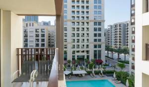 Verkauf Wohnung Dubai Creek Harbour