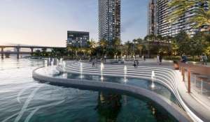 Verkauf Wohnung Dubai Creek Harbour