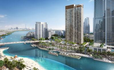 Verkauf Wohnung Dubai Creek Harbour