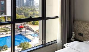 Verkauf Wohnung Dubai Hills Estate