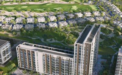 Verkauf Wohnung Dubai Hills Estate