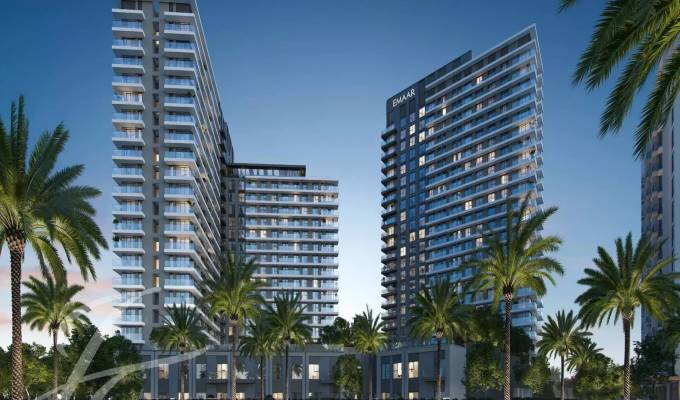 Verkauf Wohnung Dubai Hills Estate