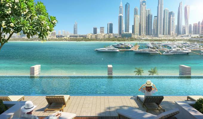 Verkauf Wohnung Dubai Marina
