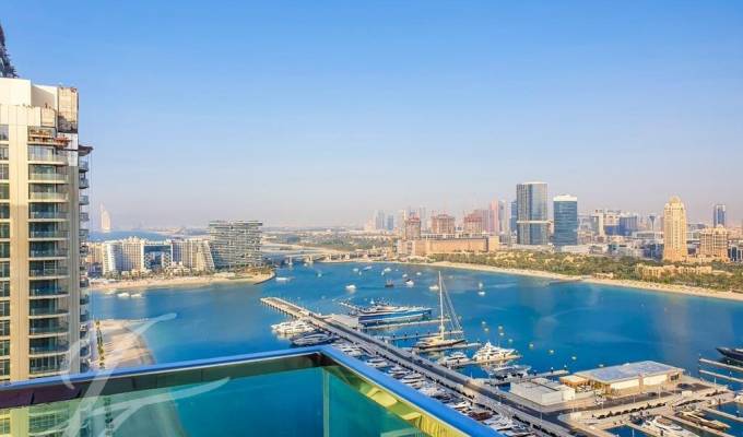 Verkauf Wohnung Dubai Marina