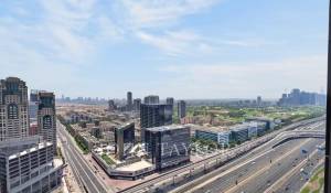 Verkauf Wohnung Dubai Media City