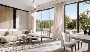 Verkauf Wohnung Dubai South