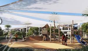 Verkauf Wohnung Dubai South