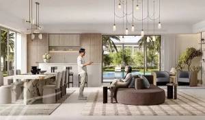 Verkauf Wohnung Dubai South