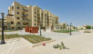 Verkauf Wohnung Dubailand