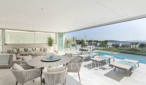 Verkauf Wohnung Eivissa