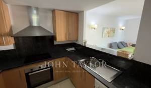 Verkauf Wohnung Eivissa