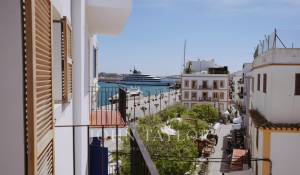 Verkauf Wohnung Eivissa