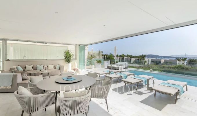 Verkauf Wohnung Eivissa