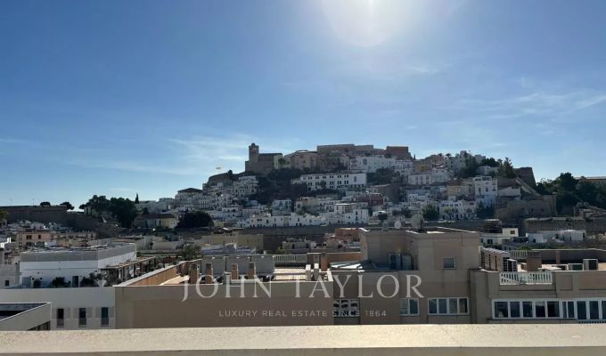 Verkauf Wohnung Eivissa