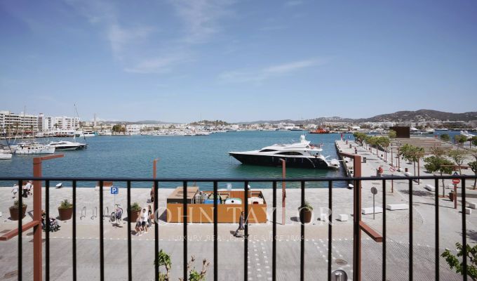 Verkauf Wohnung Eivissa
