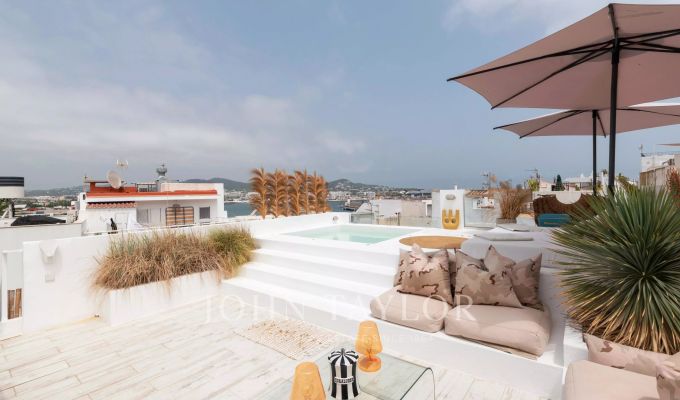 Verkauf Wohnung Eivissa