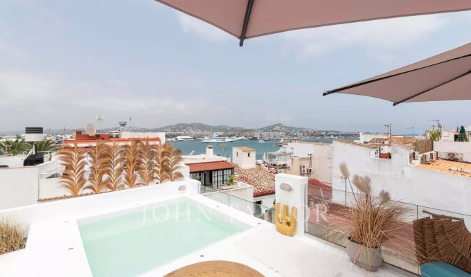 Verkauf Wohnung Eivissa