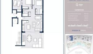 Verkauf Wohnung Es Mercadal