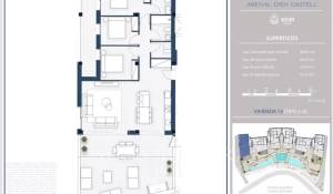 Verkauf Wohnung Es Mercadal