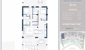 Verkauf Wohnung Es Mercadal