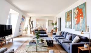 Verkauf Wohnung Estrela