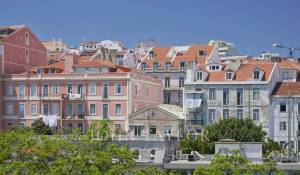 Verkauf Wohnung Estrela