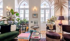 Verkauf Wohnung Estrela