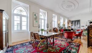 Verkauf Wohnung Estrela