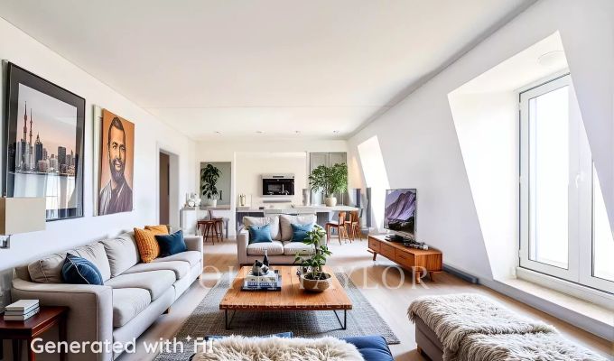 Verkauf Wohnung Estrela