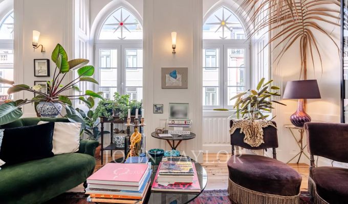 Verkauf Wohnung Estrela