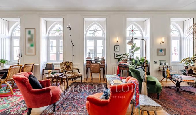 Verkauf Wohnung Estrela