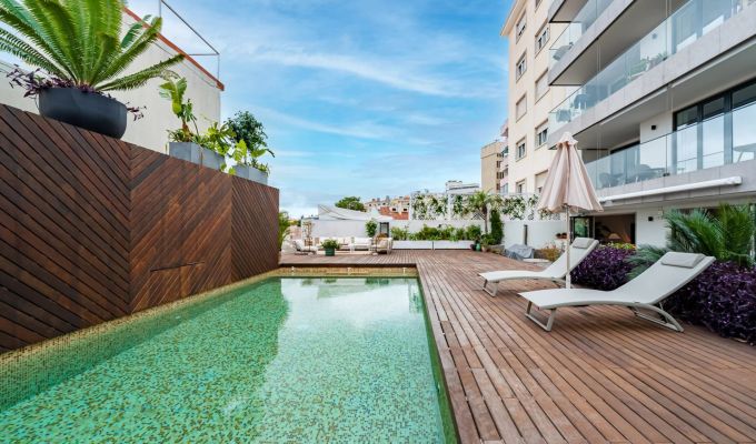 Verkauf Wohnung Estrela