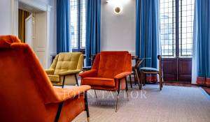 Verkauf Wohnung Firenze