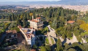 Verkauf Wohnung Firenze