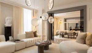 Verkauf Wohnung Firenze